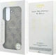 Etui na smartfon Samsung Galaxy S26 FE Guess Embossed 4G Ring Classic Logo MagSafe Brown (GUHMS26FEP4MSEGW) - obraz 8