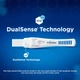 Clearblue Early Detection Pregnancy Test 1 шт Ультраранній тест на вагітність Клірблу для визначення гормону ХГЛ до 6 днів до затримки - зображення 8