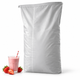 Молочный коктейль Mokate Strawberry Milk Shake со вкусом клубники, 25 кг - изображение 4
