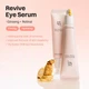 Сыворотка Beauty of Joseon Revive Eye Serum Ginseng + Retinal 30 мл для кожи вокруг глаз Бьюти оф Джосон с женьшенем и ретиналем от морщин, для увлажнения и упругости кожи - изображение 2