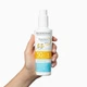 Спрей Bioderma Photoderm Pediatrics Spray SPF50+ 200 мл Детский солнцезащитный Биодерма Фотодерм с очень высокой защитой UVA/UVB для сухой и чувствительной кожи - изображение 4