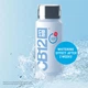 Ополаскиватель CB12 Mouthwash White 250 мл Отбеливающий для полости рта СиБи12 с мятным вкусом для свежего дыхания и осветления зубов - изображение 5