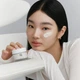 Крем Beauty of Joseon Dynasty Cream 50 мл Увлажняющий для лица Бьюти оф Джосон Династия с рисовой водой, женьшенем, ниацинамидом и скваланом для сухой и зрелой кожи - изображение 7