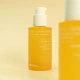 Сироватка Celimax Pore+Dark Spot Brightening Serum 30 мл Освітлювальна для обличчя Селімакс з 5% ніацинамідом і 3% транексамовою кислотою від пігментних плям і постакне, для вирівнювання тону шкіри - зображення 8