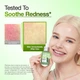 Сироватка ANUA Azelaic Acid 10 Hyaluron Redness Serum 30 мл для обличчя Ануa з 10% азелаїновою кислотою та гіалуроновою кислотою від почервоніння та висипань, для зволоження та вирівнювання тону - зображення 6