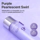 Тонер Numbuzin No.9 NAD PDRN Glow Boosting Toner 150 мл для лица Нумбузин с PDRN, NAD+ и 50+ пептидами для увлажнения, упругости и сияния кожи - изображение 5