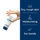 Крем EUCERIN UreaRepair PLUS 5% Urea 75 мл для рук Еуцерин з сечовиною 5% для сухої та шорсткої шкіри - зображення 3
