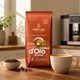Кофе в зернах Dallmayr Dallmayr Crema D'oro Intensa 1кг - изображение 5