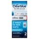 Набор тестов Clearblue 2 Ways to Test 2 шт. Клиарблу на беременность 2 способа тестирования для раннего определения беременности - изображение 1