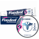 Крем-адгезив Fixodent Professional 51 г для фиксации зубных протезов Фиксодент Профешнл с надежной фиксацией, защитой десен и пищевым барьером - изображение 3