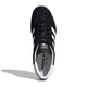 Кеди Gazelle Indoor Shoes Adidas JI2060 45.5 Чорний (4067897466544) - зображення 2
