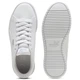 Кеди Puma Rickie Classic Puma 394251-01 46 Білий (4065454432025) - зображення 4