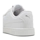Кеди Puma Rickie Classic Puma 394251-01 46 Білий (4065454432025) - зображення 5