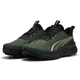 Кросівки трейл Pounce Lite 2 Trail Puma 313736-03 44.5 Зелений (4070033027097) - изображение 2