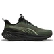 Кросівки трейл Pounce Lite 2 Trail Puma 313736-03 44.5 Зелений (4070033027097) - изображение 3