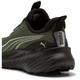 Кросівки трейл Pounce Lite 2 Trail Puma 313736-03 44.5 Зелений (4070033027097) - изображение 6
