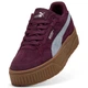 Кеди Karmen II Idol SD Puma 397462-20 40 Фіолетовий (4070032730943) - зображення 5