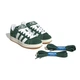 Кеди CAMPUS 00s Adidas H03472 42.5 Зелений (4066748546763) - зображення 2