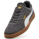 Кеди Puma Club II Puma 397444-33 10 UK Сірий (4070032620572) - зображення 5