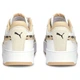 Кеди Carina Street Animal Puma 391940-01 37 Білий (4065452745509) - изображение 5
