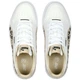 Кеди Carina Street Animal Puma 391940-01 37 Білий (4065452745509) - изображение 6