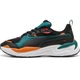 Кросівки X-RAY 4 Puma 404747-05 44.5 Чорний (4069161626494) - зображення 1