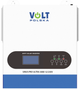 Inwerter hybrydowy off-grid Volt Polska SinusPro Ultra 1.5 kW 12V 1-fazowy (5904100453054) - obraz 1