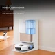 Робот-пилосос Dreame Bot L10s Pro Ultra Heat (RLL82CE) - изображение 8