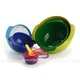 Кухонний набір Joseph Joseph Nest Plus 9 місткостей 40031 - изображение 4