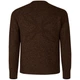 Светр Montura Essence Maglia XL Monogany brown - зображення 2