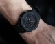 Мужские часы Casio GA-2100-1A1ER - изображение 3