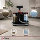 Мийний пилосос екстрактор VacTrim Zortiva 24967 (800 Вт, 17000 Па) для меблів, килимів, салону авто та шерсті домашніх тварин - зображення 8