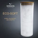 Одеяло антиаллергенное MirSon с Eco-Soft Зима №4090 Color Fun Line Cat 155х215 (2200004875965) - изображение 6