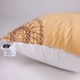Одеяло антиаллергенное MirSon бамбуковое Зима №3009 Color Fun Line Cat 200х220 (2200004833125) - изображение 7