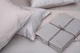 Постільна білизна LUXURY LINENS Altura Beige 100% єгипетська бавовна Сімейна - зображення 2