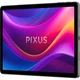 Планшет Pixus Combo 10.95" 8/256GB LTE metal, gray (4897058532036) - изображение 6