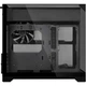 Корпус для ПК Lian Li O11 Vision-M Black (G99.O11VMX.00) - зображення 4