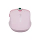 Мишка Canyon MW-26 LCD Silent Wireless/Bluetooth Pink (CNS-CMSW26P) - изображение 9