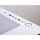 Корпус для ПК Vinga Pillar White - зображення 10