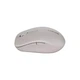 Мишка Canyon MW-12 Wireless/Bluetooth Beige (CNS-CMSW12BG) - изображение 3
