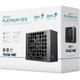 Блок живлення Deepcool 850W GamerStorm PS850P (R-PS850P-FE0B-JGEU) - зображення 8