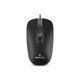 Мишка REAL-EL RM-222 USB Black/Gray (EL123200040) - изображение 2