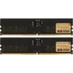 Модуль пам'яті для комп'ютера DDR5 32GB (2x16GB) 5200 MHz INTELIGENTES (IU5BII2/32) - зображення 1