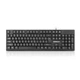 Комплект REAL-EL KIT-507 USB Black (EL123100055) - зображення 2