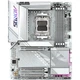Материнська плата GIGABYTE X870E AORUS ELITE WIFI7 ICE (X870E A ELITE WIFI7 ICE) - изображение 1