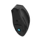 Мишка A4Tech G7-810 Air2 Wireless Black (4711421998741) - зображення 3