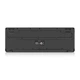 Комплект REAL-EL KIT-555W Wireless Black (EL123100056) - зображення 7