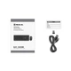 Комплект REAL-EL KIT-555W Wireless Black (EL123100056) - зображення 10
