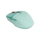 Мишка Canyon MW-26 LCD Silent Wireless/Bluetooth Green (CNS-CMSW26GR) - изображение 4