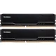 Модуль пам'яті для комп'ютера DDR4 16GB (2x8GB) 3200 MHz CL16 1.35V Resistance INTELIGENTES (IR4DFK2/16) - зображення 1